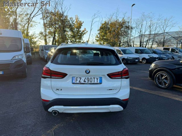 BMW X1 X1 F48 2019 SDRIVE16D BUSINESS A - foto 5