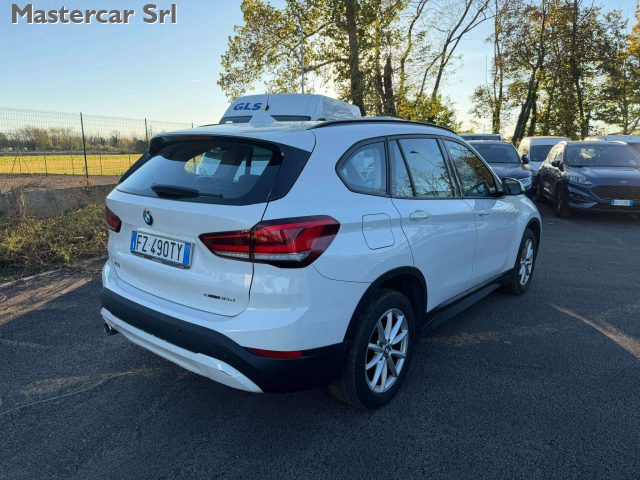 BMW X1 X1 F48 2019 SDRIVE16D BUSINESS A - foto 6