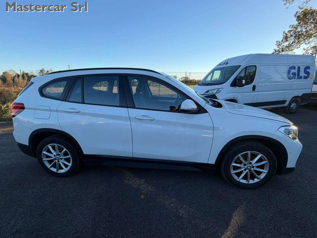 BMW X1 X1 F48 2019 SDRIVE16D BUSINESS A - foto 7