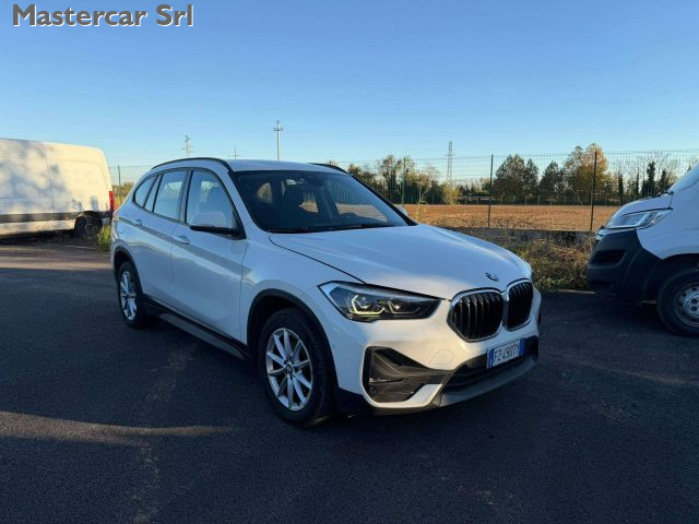 BMW X1 X1 F48 2019 SDRIVE16D BUSINESS A - foto 8