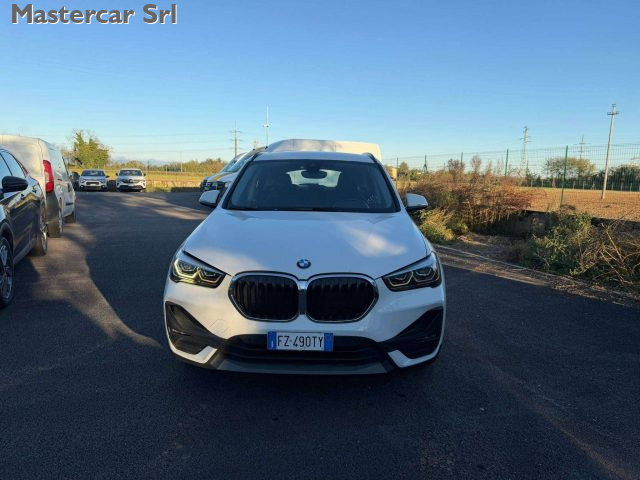 BMW X1 X1 F48 2019 SDRIVE16D BUSINESS A - foto 9