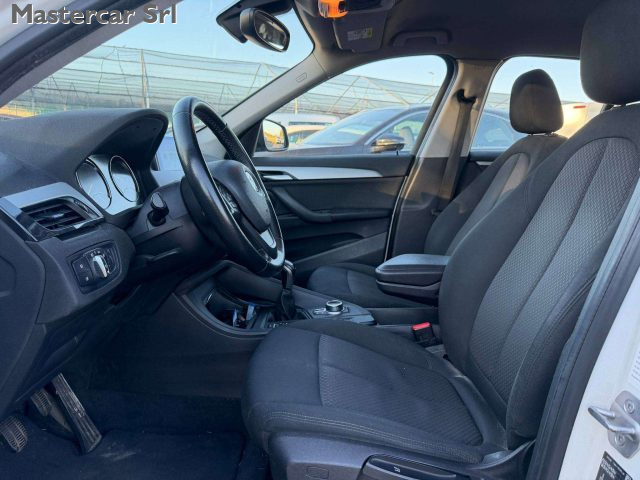 BMW X1 X1 F48 2019 SDRIVE16D BUSINESS A - foto 10