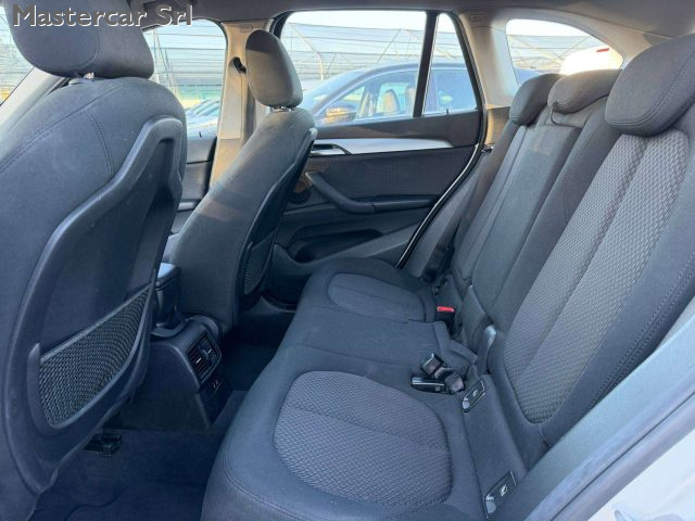 BMW X1 X1 F48 2019 SDRIVE16D BUSINESS A - foto 11