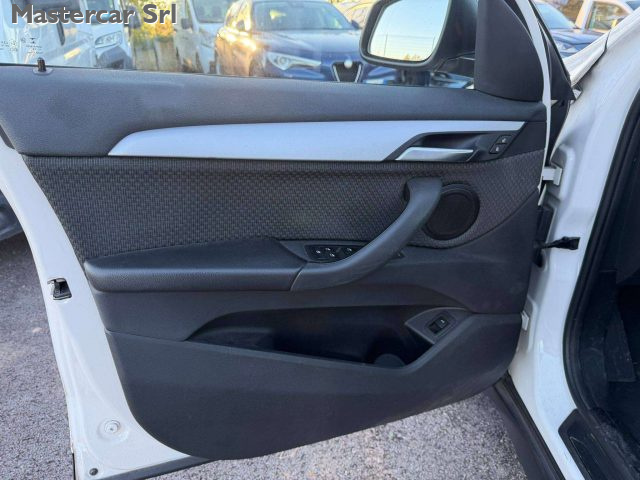 BMW X1 X1 F48 2019 SDRIVE16D BUSINESS A - foto 12