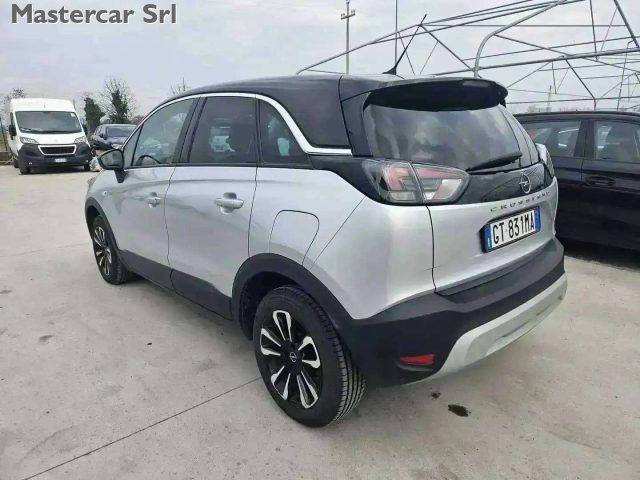 OPEL CROSSLAND 1.2 130CV ELEGANCE AUTOM AT6 - G - foto 4