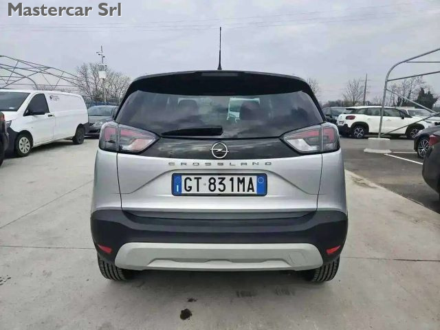 OPEL CROSSLAND 1.2 130CV ELEGANCE AUTOM AT6 - G - foto 5