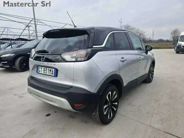 OPEL CROSSLAND 1.2 130CV ELEGANCE AUTOM AT6 - G - foto 6
