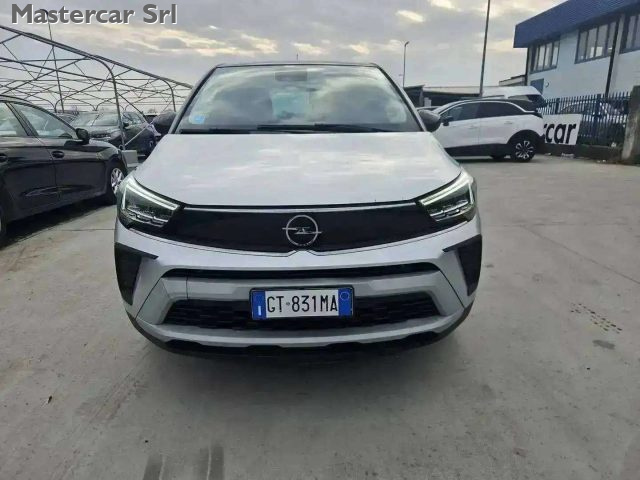 OPEL CROSSLAND 1.2 130CV ELEGANCE AUTOM AT6 - G - foto 9