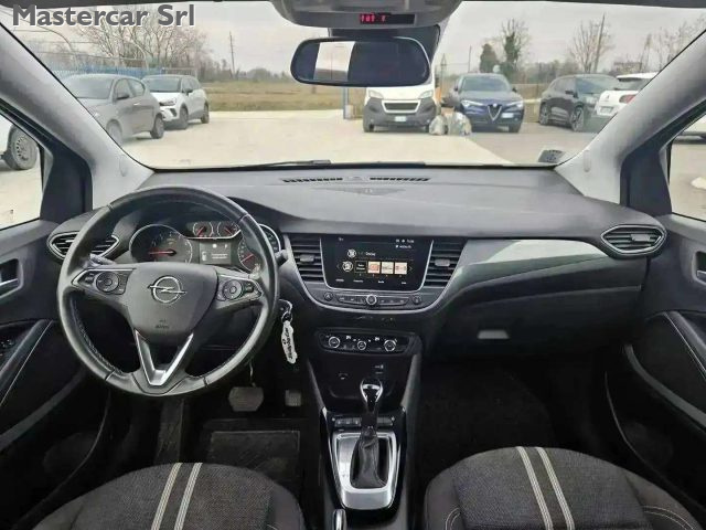 OPEL CROSSLAND 1.2 130CV ELEGANCE AUTOM AT6 - G - foto 10