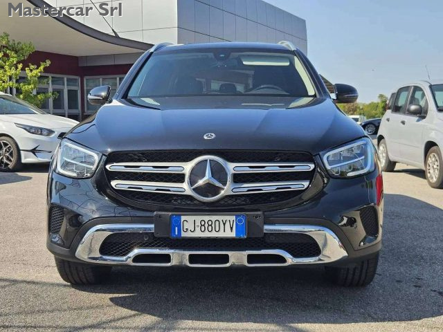 MERCEDES-BENZ GLC 300 300 DE 4MATIC EQ-POWER BUSINESS  - foto 2