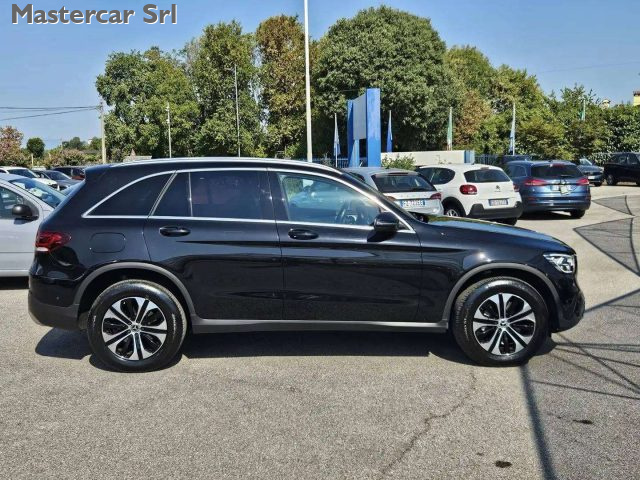 MERCEDES-BENZ GLC 300 300 DE 4MATIC EQ-POWER BUSINESS  - foto 4