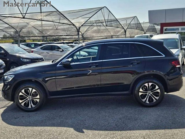 MERCEDES-BENZ GLC 300 300 DE 4MATIC EQ-POWER BUSINESS  - foto 5