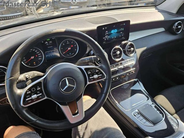 MERCEDES-BENZ GLC 300 300 DE 4MATIC EQ-POWER BUSINESS  - foto 9