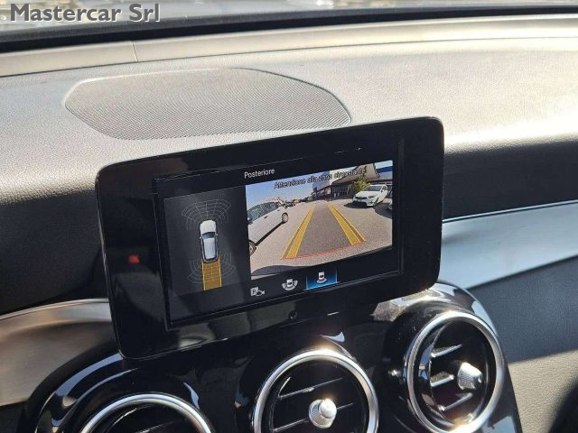 MERCEDES-BENZ GLC 300 300 DE 4MATIC EQ-POWER BUSINESS  - foto 10
