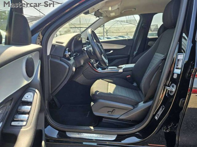 MERCEDES-BENZ GLC 300 300 DE 4MATIC EQ-POWER BUSINESS  - foto 12