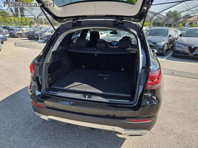 MERCEDES-BENZ GLC 300 300 DE 4MATIC EQ-POWER BUSINESS  - foto 14