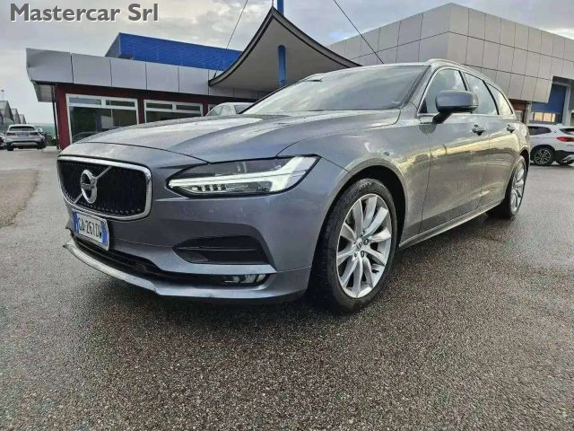 VOLVO V90 V90 2.0 D4 BUSINESS PLUS AWD GEA - foto 2