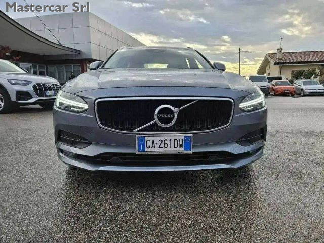 VOLVO V90 V90 2.0 D4 BUSINESS PLUS AWD GEA - foto 3