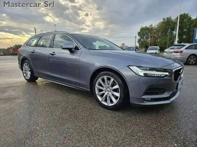 VOLVO V90 V90 2.0 D4 BUSINESS PLUS AWD GEA - foto 4