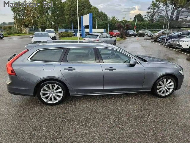 VOLVO V90 V90 2.0 D4 BUSINESS PLUS AWD GEA - foto 5