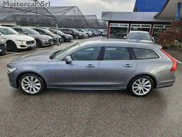 VOLVO V90 V90 2.0 D4 BUSINESS PLUS AWD GEA - foto 6