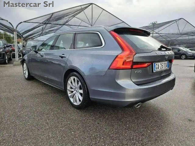VOLVO V90 V90 2.0 D4 BUSINESS PLUS AWD GEA - foto 7