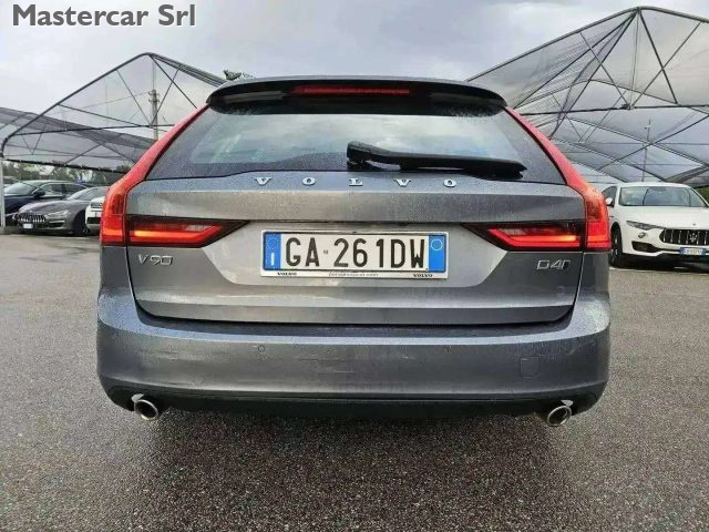 VOLVO V90 V90 2.0 D4 BUSINESS PLUS AWD GEA - foto 8