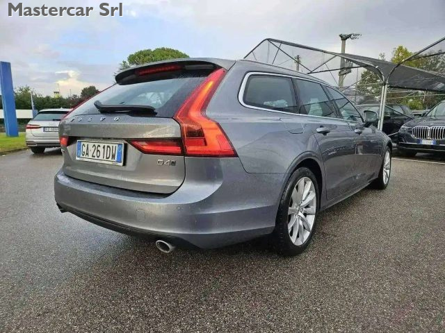 VOLVO V90 V90 2.0 D4 BUSINESS PLUS AWD GEA - foto 9