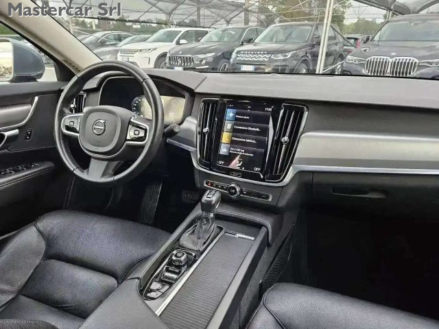 VOLVO V90 V90 2.0 D4 BUSINESS PLUS AWD GEA - foto 10