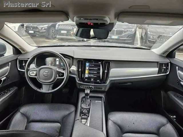 VOLVO V90 V90 2.0 D4 BUSINESS PLUS AWD GEA - foto 11