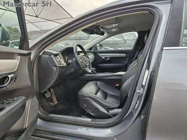 VOLVO V90 V90 2.0 D4 BUSINESS PLUS AWD GEA - foto 12