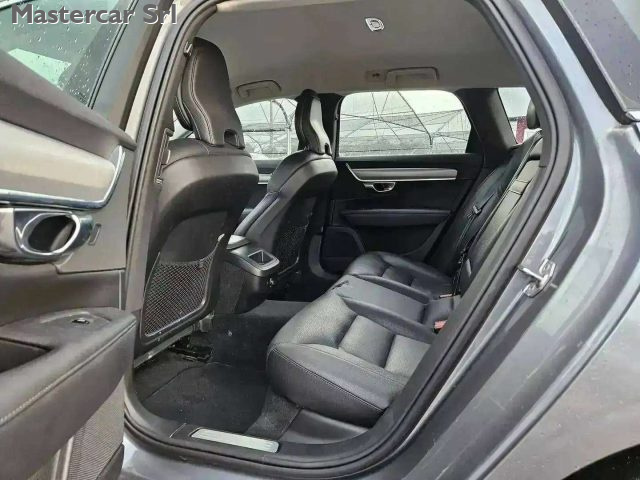VOLVO V90 V90 2.0 D4 BUSINESS PLUS AWD GEA - foto 13