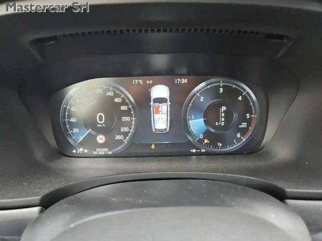 VOLVO V90 V90 2.0 D4 BUSINESS PLUS AWD GEA - foto 14