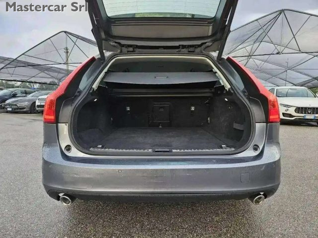 VOLVO V90 V90 2.0 D4 BUSINESS PLUS AWD GEA - foto 15