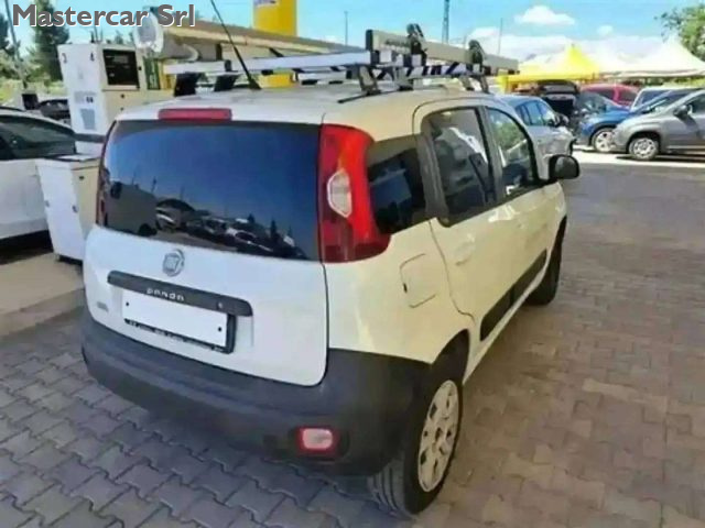 FIAT PANDA 1.3 MJT 75CV VAN 4X4 2P N1 - EV8 - foto 3