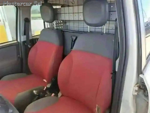 FIAT PANDA 1.3 MJT 75CV VAN 4X4 2P N1 - EV8 - foto 5