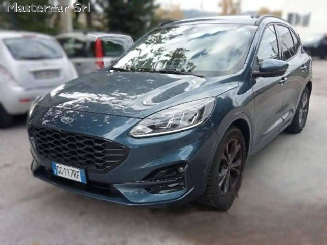 FORD KUGA KUGA  1.5 ECOBLUE ST-LINE 2WD 12 - foto 2
