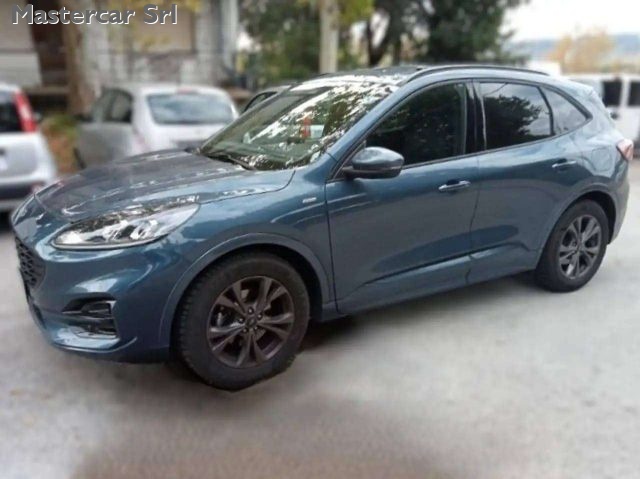 FORD KUGA KUGA  1.5 ECOBLUE ST-LINE 2WD 12 - foto 3