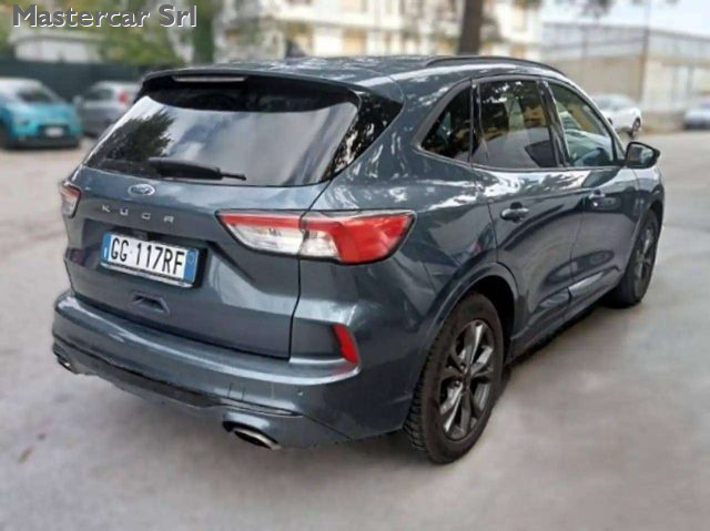 FORD KUGA KUGA  1.5 ECOBLUE ST-LINE 2WD 12 - foto 5