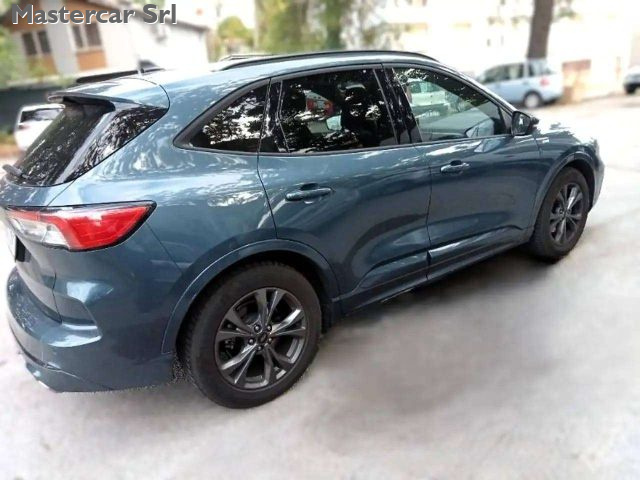 FORD KUGA KUGA  1.5 ECOBLUE ST-LINE 2WD 12 - foto 6