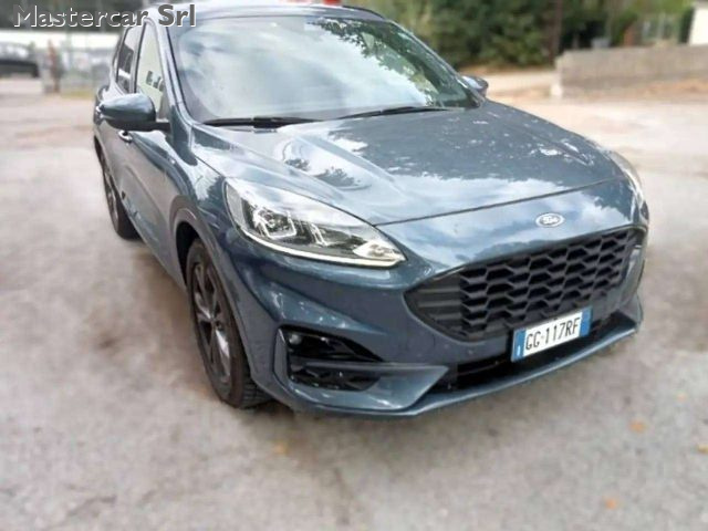 FORD KUGA KUGA  1.5 ECOBLUE ST-LINE 2WD 12 - foto 7