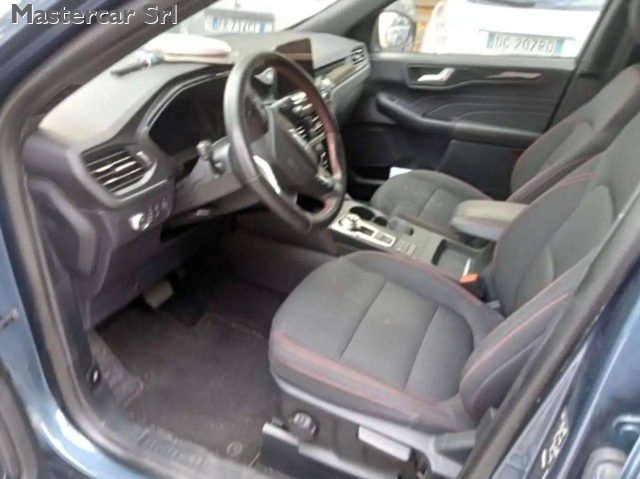 FORD KUGA KUGA  1.5 ECOBLUE ST-LINE 2WD 12 - foto 8