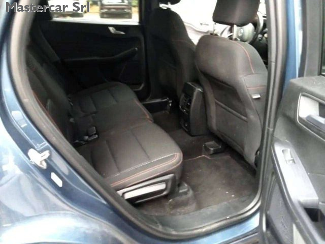FORD KUGA KUGA  1.5 ECOBLUE ST-LINE 2WD 12 - foto 12