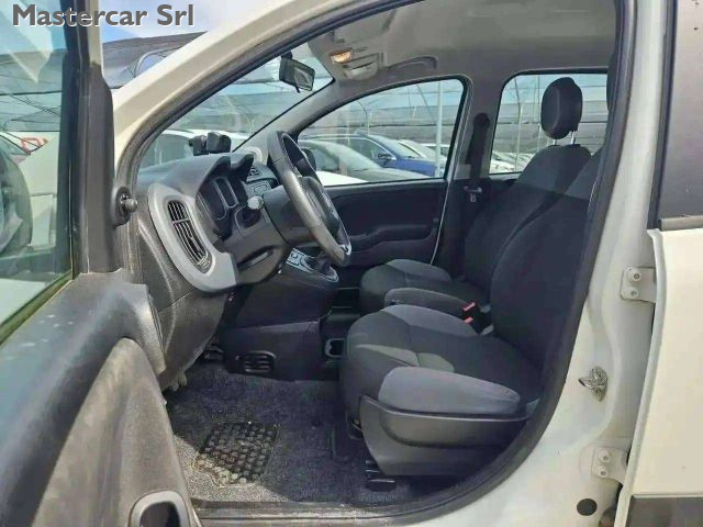 FIAT PANDA PANDA III  4X4 0.9 T.AIR T. 4X4  - foto 11