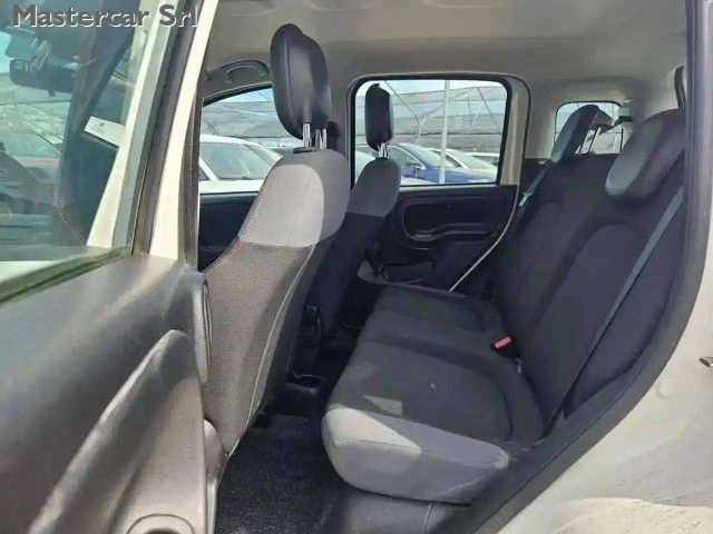 FIAT PANDA PANDA III  4X4 0.9 T.AIR T. 4X4  - foto 12