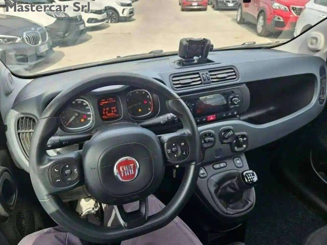 FIAT PANDA PANDA III  4X4 0.9 T.AIR T. 4X4  - foto 14