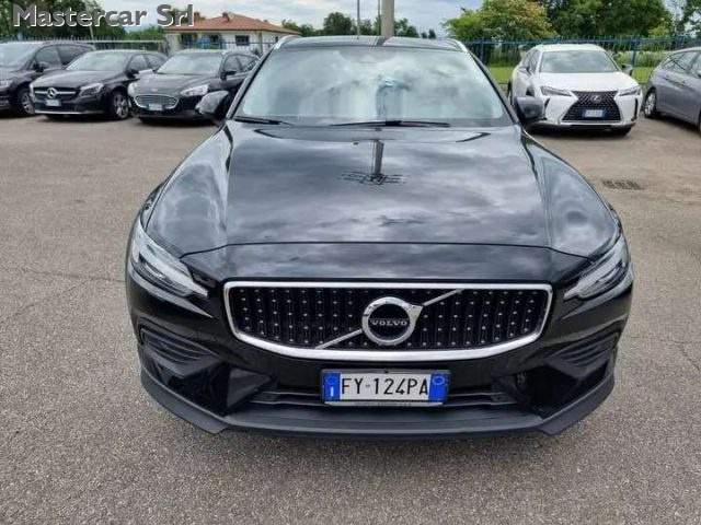 VOLVO V60 CROSS COUNTRY 2.0 D4 BUSINESS PLUS AWD GANCIO  - foto 7