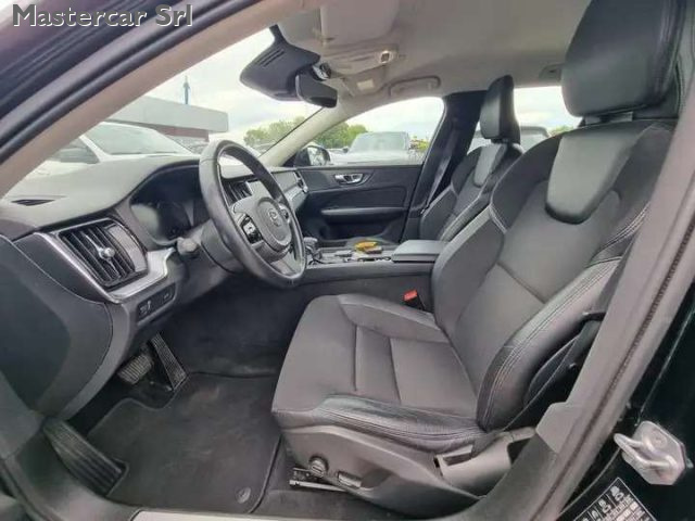 VOLVO V60 CROSS COUNTRY 2.0 D4 BUSINESS PLUS AWD GANCIO  - foto 8