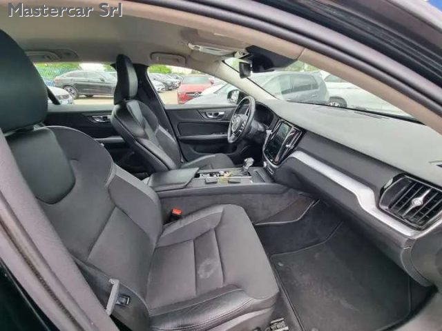 VOLVO V60 CROSS COUNTRY 2.0 D4 BUSINESS PLUS AWD GANCIO  - foto 10