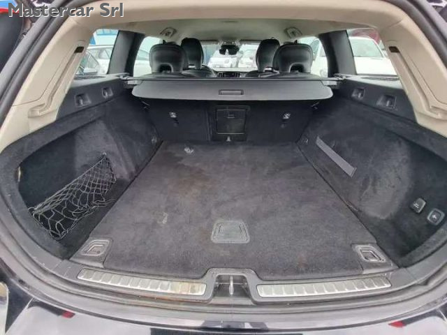 VOLVO V60 CROSS COUNTRY 2.0 D4 BUSINESS PLUS AWD GANCIO  - foto 15
